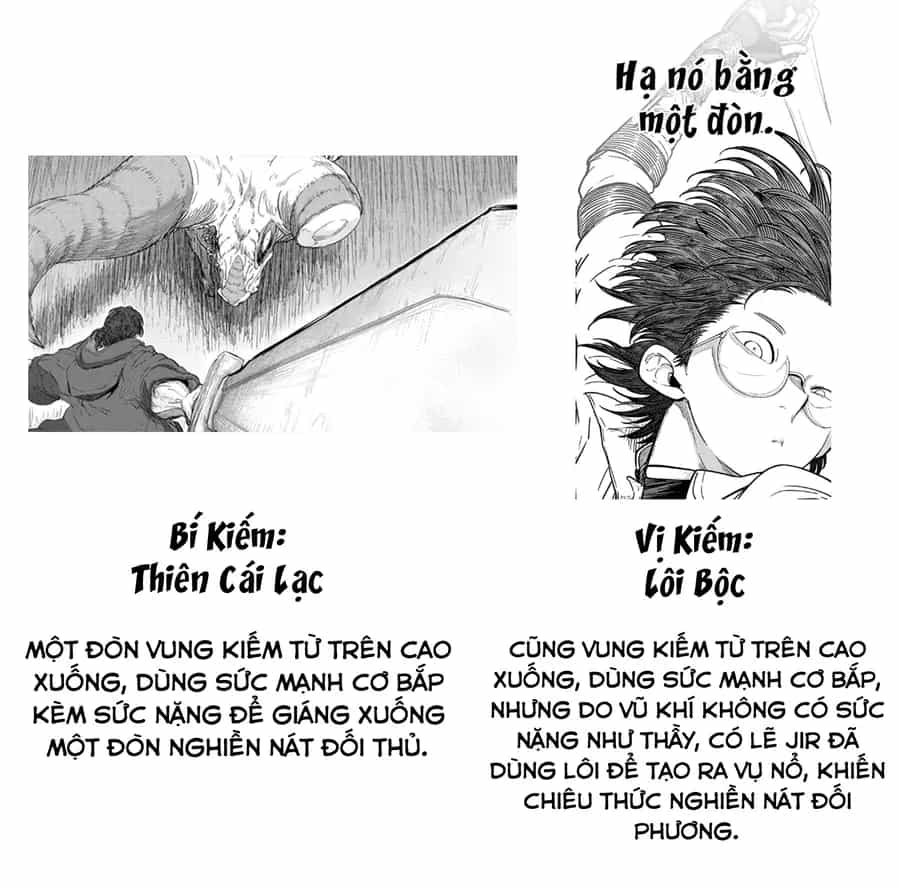 Saikou Nando Meikyuu De Party Ni Okizari Ni Sareta S-Rank Kenshi, Hontou Ni Mayoimakutte Dare Mo Shiranai Saishinbu E: Ore No Kan Dato Tabun Kocchi Ga Deguchi Da To Omou - Chương 37 - ảnh 42