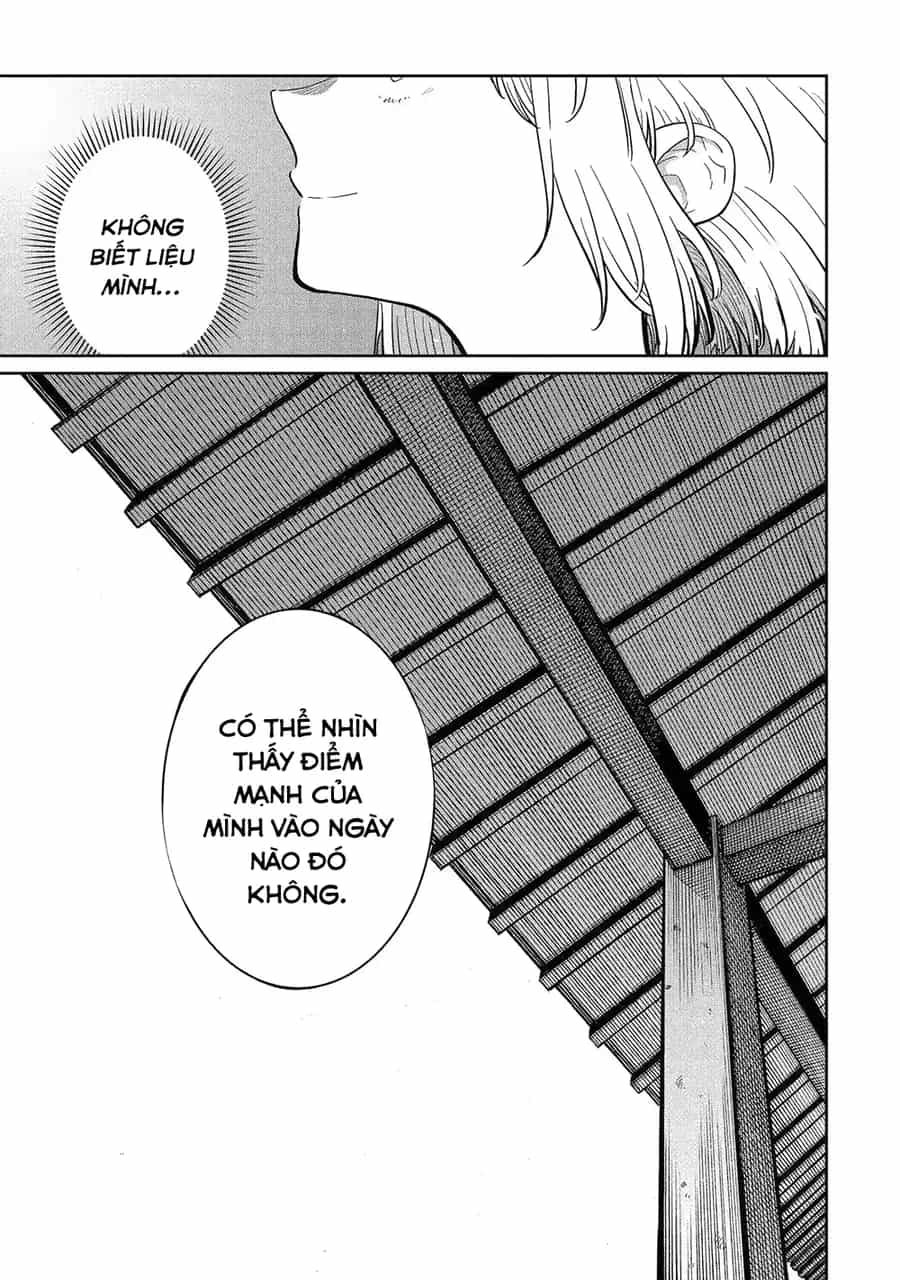 Saikou Nando Meikyuu De Party Ni Okizari Ni Sareta S-Rank Kenshi, Hontou Ni Mayoimakutte Dare Mo Shiranai Saishinbu E: Ore No Kan Dato Tabun Kocchi Ga Deguchi Da To Omou - Chương 37 - ảnh 6