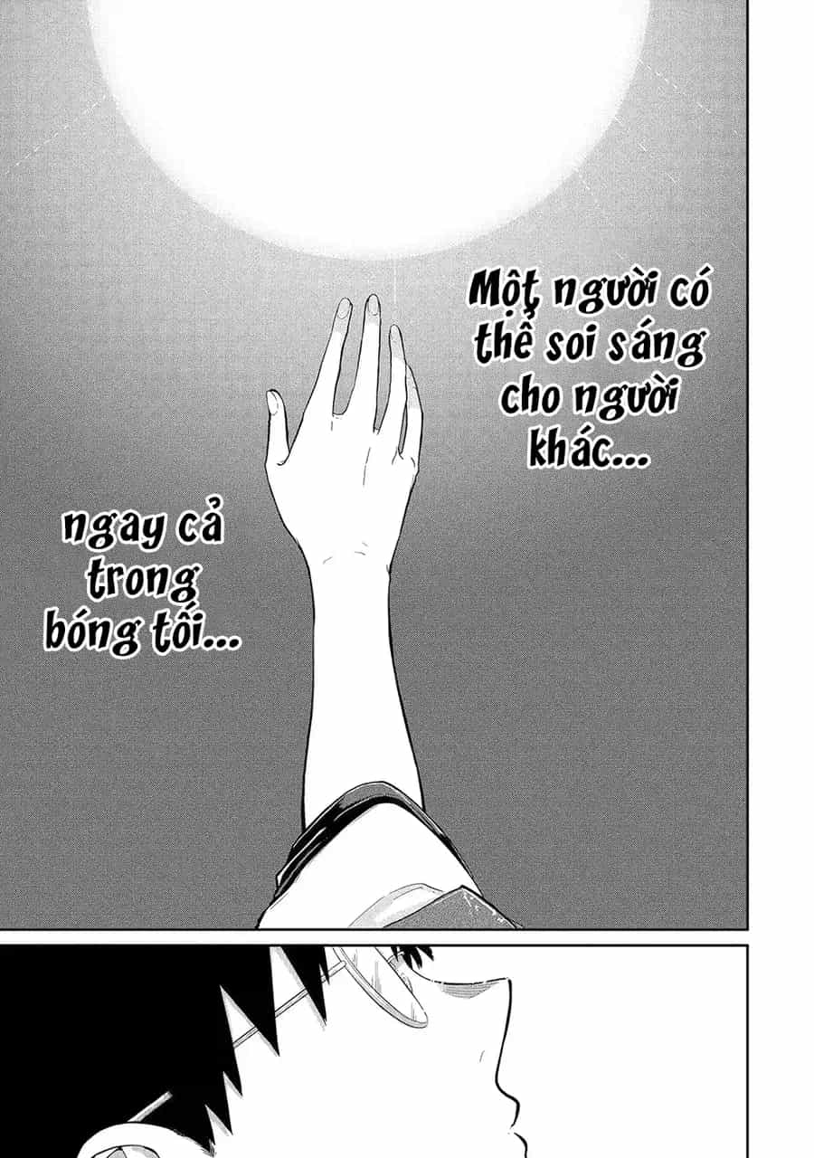 Saikou Nando Meikyuu De Party Ni Okizari Ni Sareta S-Rank Kenshi, Hontou Ni Mayoimakutte Dare Mo Shiranai Saishinbu E: Ore No Kan Dato Tabun Kocchi Ga Deguchi Da To Omou - Chương 37 - ảnh 8