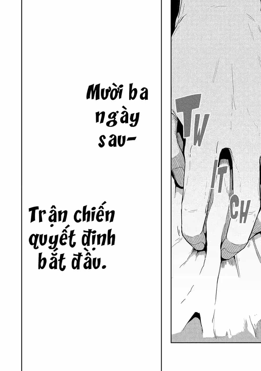 Saikou Nando Meikyuu De Party Ni Okizari Ni Sareta S-Rank Kenshi, Hontou Ni Mayoimakutte Dare Mo Shiranai Saishinbu E: Ore No Kan Dato Tabun Kocchi Ga Deguchi Da To Omou - Chương 38 - ảnh 38