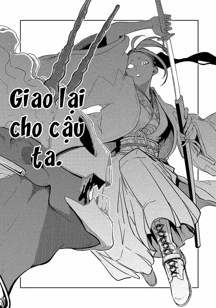 Saikou Nando Meikyuu De Party Ni Okizari Ni Sareta S-Rank Kenshi, Hontou Ni Mayoimakutte Dare Mo Shiranai Saishinbu E: Ore No Kan Dato Tabun Kocchi Ga Deguchi Da To Omou - Chương 39 - ảnh 38