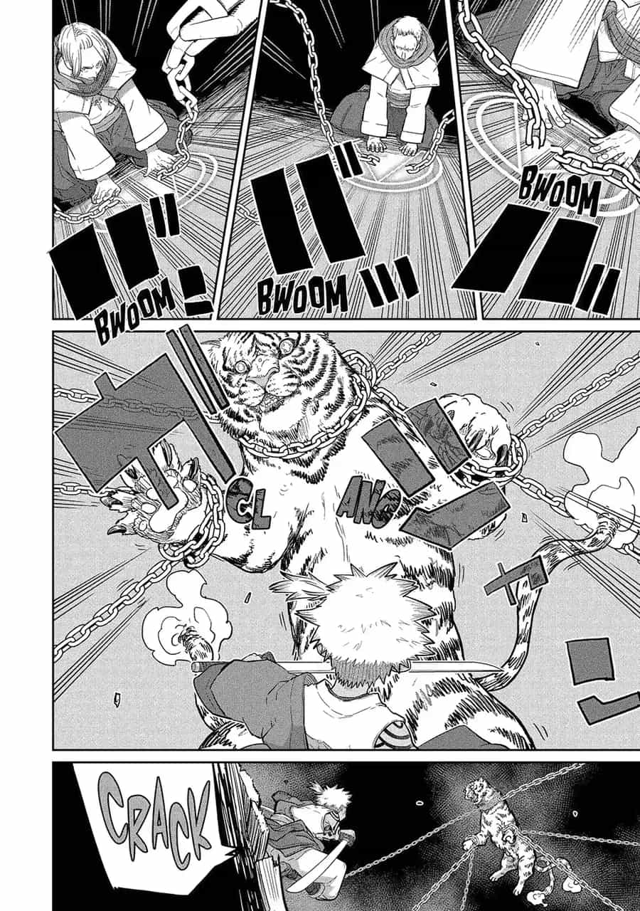 Saikou Nando Meikyuu De Party Ni Okizari Ni Sareta S-Rank Kenshi, Hontou Ni Mayoimakutte Dare Mo Shiranai Saishinbu E: Ore No Kan Dato Tabun Kocchi Ga Deguchi Da To Omou - Chương 40 - ảnh 18