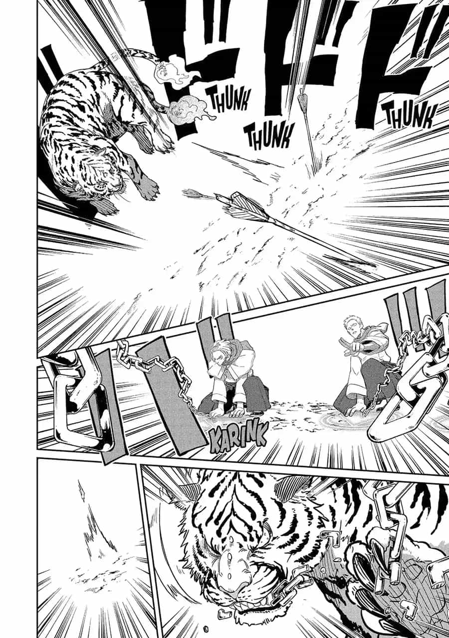 Saikou Nando Meikyuu De Party Ni Okizari Ni Sareta S-Rank Kenshi, Hontou Ni Mayoimakutte Dare Mo Shiranai Saishinbu E: Ore No Kan Dato Tabun Kocchi Ga Deguchi Da To Omou - Chương 40 - ảnh 26