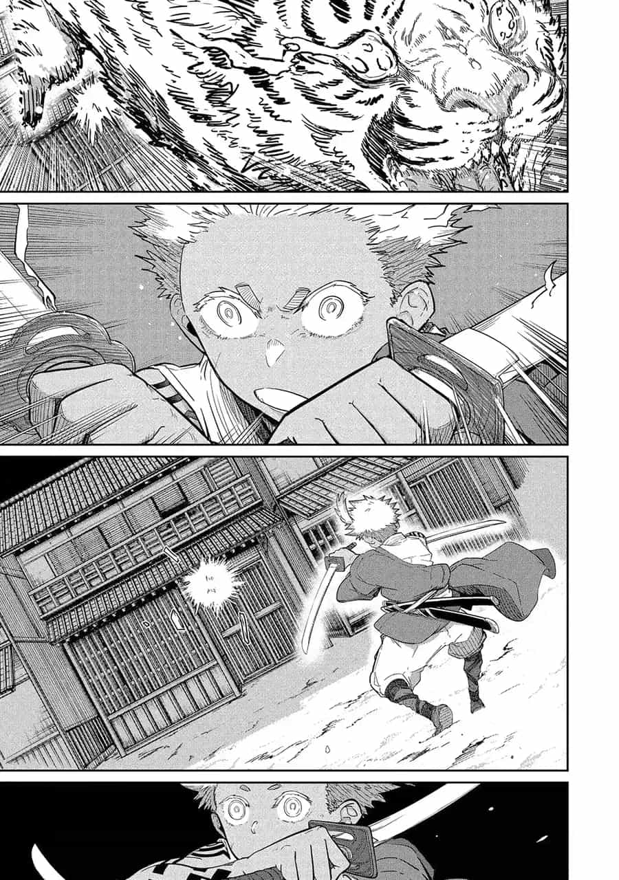 Saikou Nando Meikyuu De Party Ni Okizari Ni Sareta S-Rank Kenshi, Hontou Ni Mayoimakutte Dare Mo Shiranai Saishinbu E: Ore No Kan Dato Tabun Kocchi Ga Deguchi Da To Omou - Chương 40 - ảnh 29