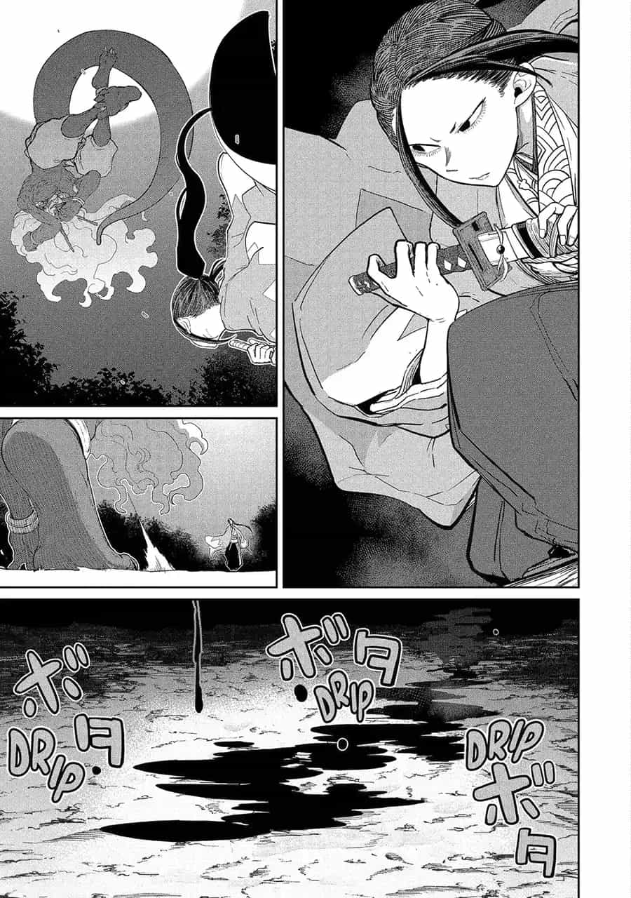 Saikou Nando Meikyuu De Party Ni Okizari Ni Sareta S-Rank Kenshi, Hontou Ni Mayoimakutte Dare Mo Shiranai Saishinbu E: Ore No Kan Dato Tabun Kocchi Ga Deguchi Da To Omou - Chương 40 - ảnh 4