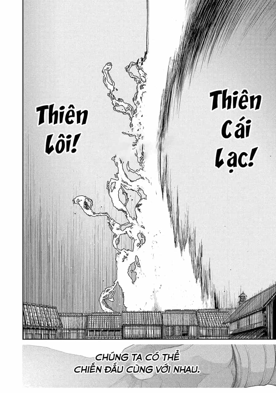 Saikou Nando Meikyuu De Party Ni Okizari Ni Sareta S-Rank Kenshi, Hontou Ni Mayoimakutte Dare Mo Shiranai Saishinbu E: Ore No Kan Dato Tabun Kocchi Ga Deguchi Da To Omou - Chương 41 - ảnh 22