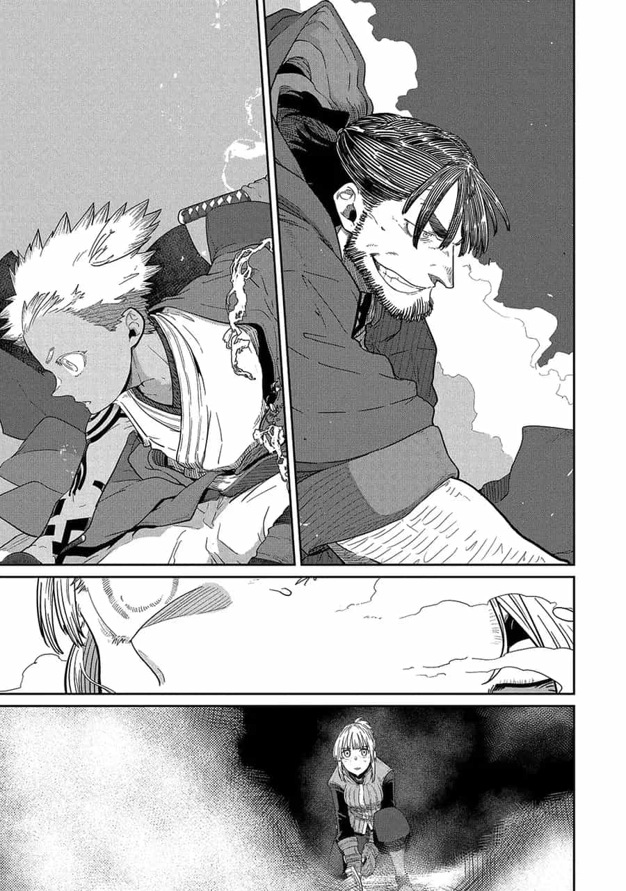 Saikou Nando Meikyuu De Party Ni Okizari Ni Sareta S-Rank Kenshi, Hontou Ni Mayoimakutte Dare Mo Shiranai Saishinbu E: Ore No Kan Dato Tabun Kocchi Ga Deguchi Da To Omou - Chương 41 - ảnh 23