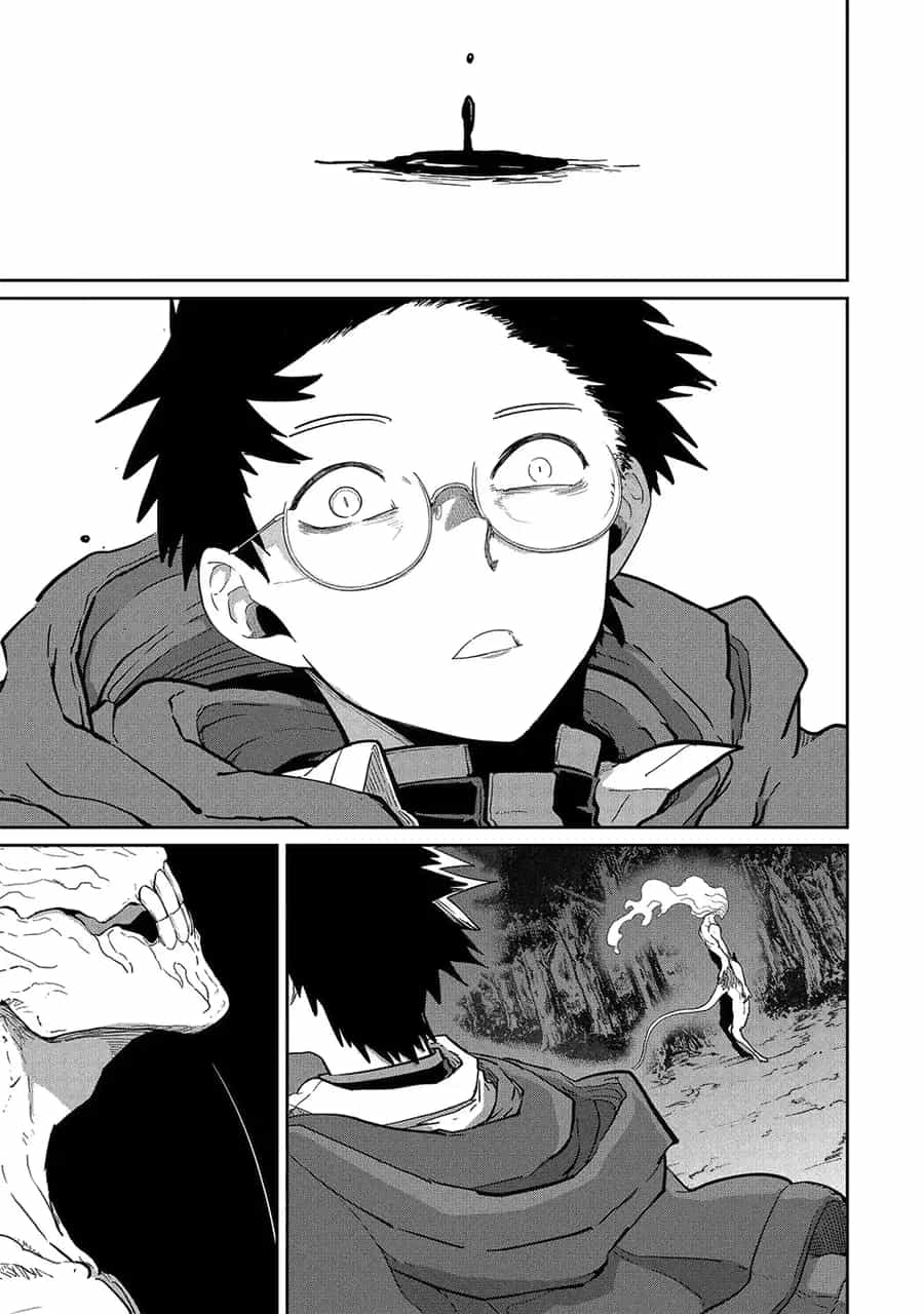 Saikou Nando Meikyuu De Party Ni Okizari Ni Sareta S-Rank Kenshi, Hontou Ni Mayoimakutte Dare Mo Shiranai Saishinbu E: Ore No Kan Dato Tabun Kocchi Ga Deguchi Da To Omou - Chương 41 - ảnh 29