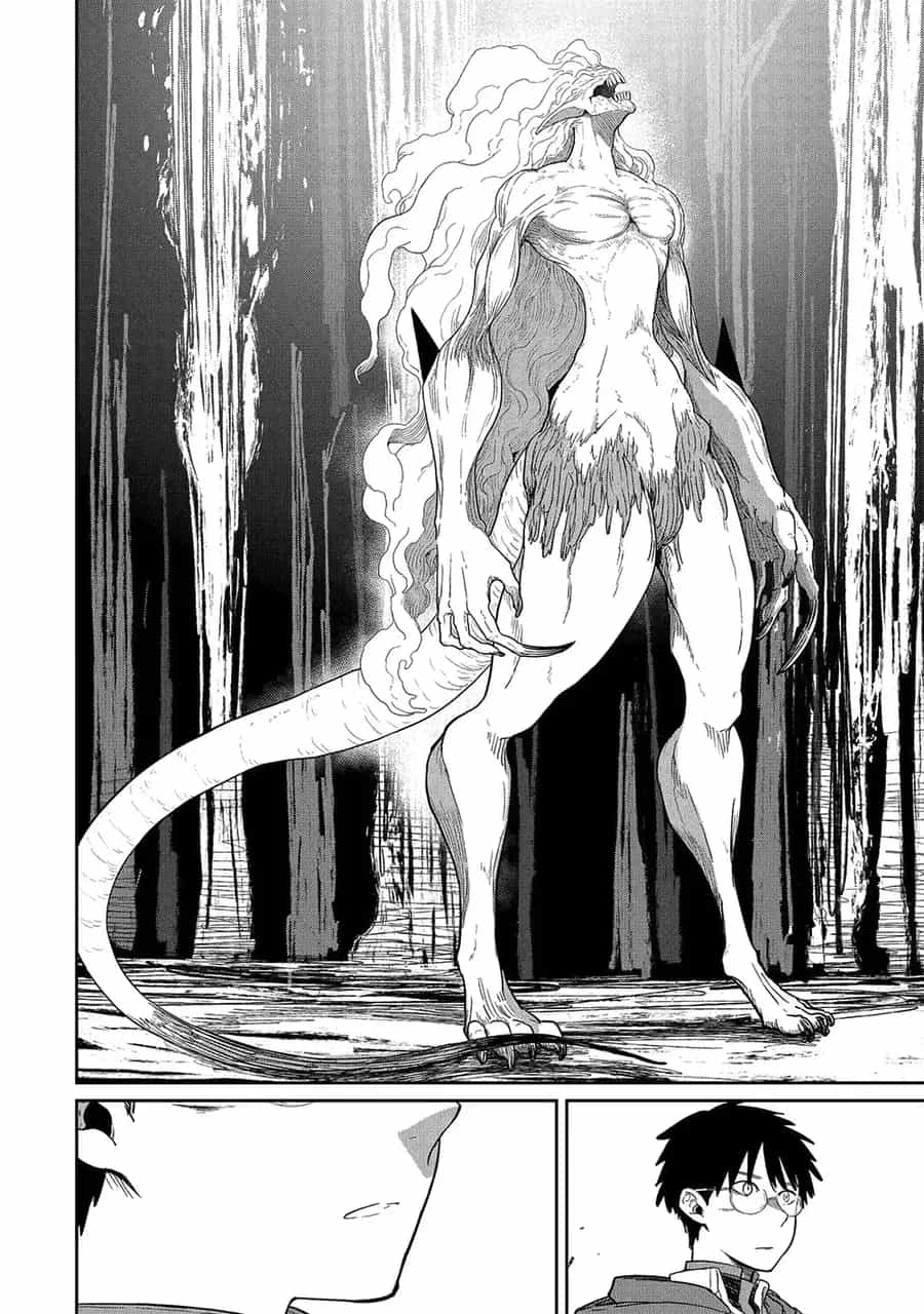 Saikou Nando Meikyuu De Party Ni Okizari Ni Sareta S-Rank Kenshi, Hontou Ni Mayoimakutte Dare Mo Shiranai Saishinbu E: Ore No Kan Dato Tabun Kocchi Ga Deguchi Da To Omou - Chương 41 - ảnh 30