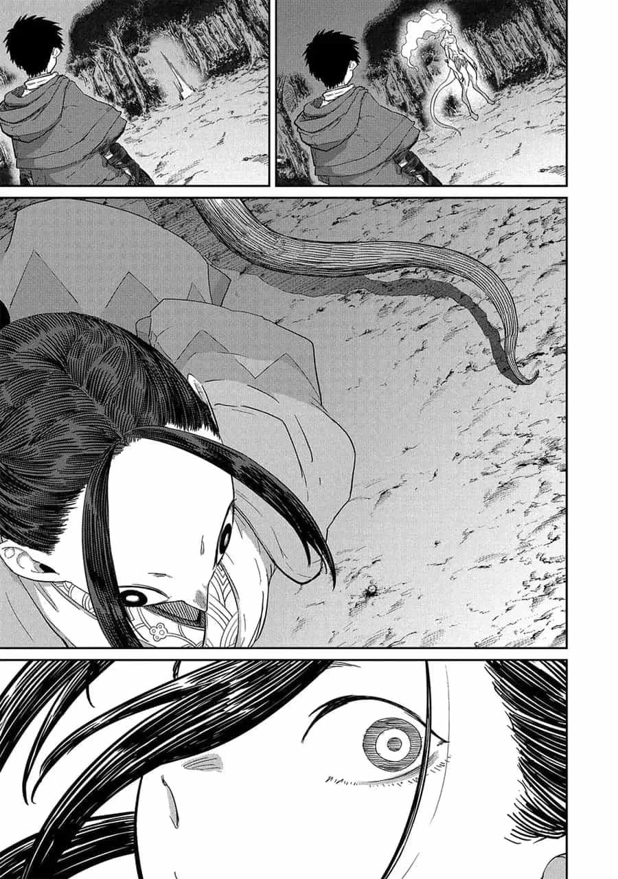 Saikou Nando Meikyuu De Party Ni Okizari Ni Sareta S-Rank Kenshi, Hontou Ni Mayoimakutte Dare Mo Shiranai Saishinbu E: Ore No Kan Dato Tabun Kocchi Ga Deguchi Da To Omou - Chương 41 - ảnh 31