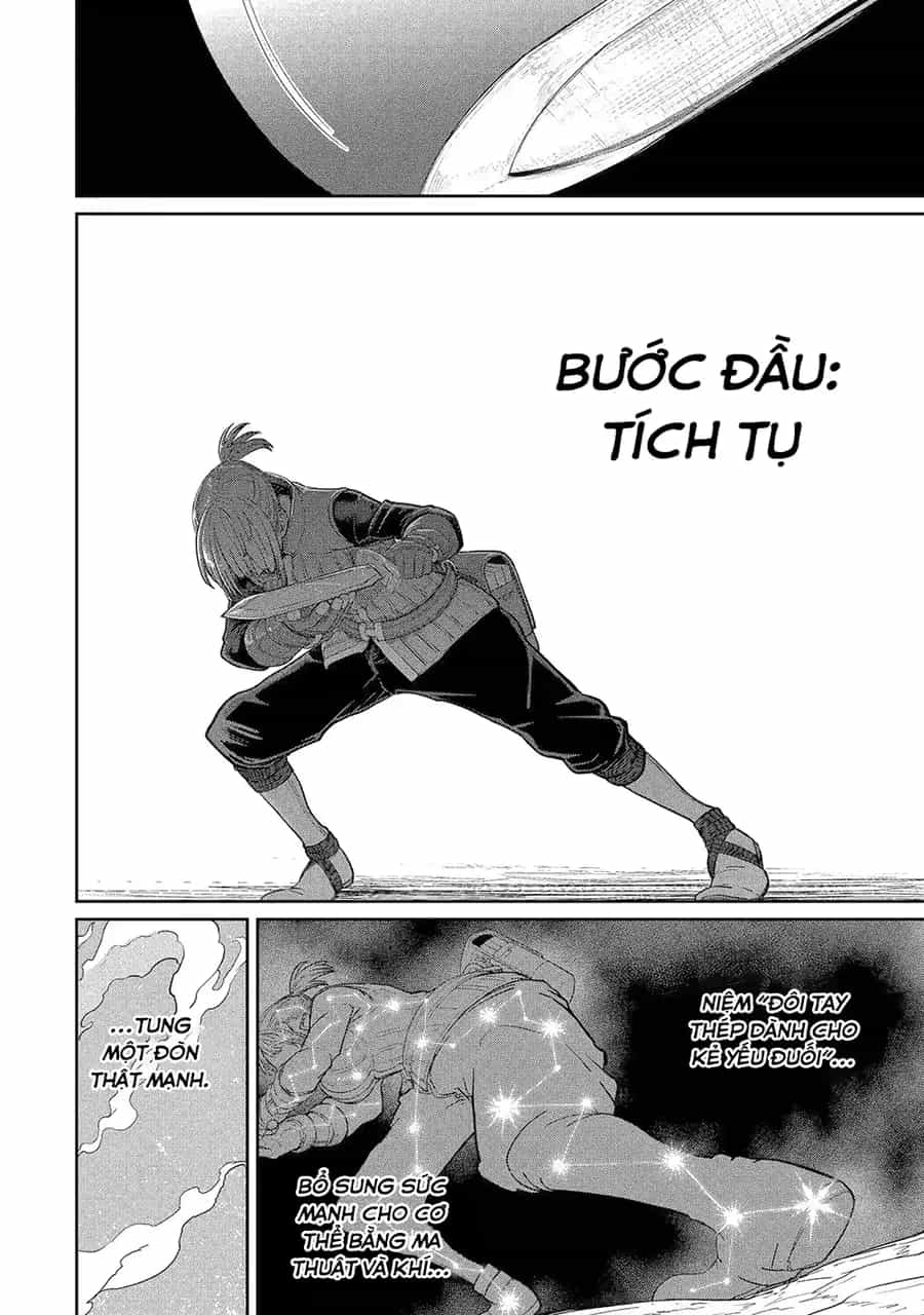 Saikou Nando Meikyuu De Party Ni Okizari Ni Sareta S-Rank Kenshi, Hontou Ni Mayoimakutte Dare Mo Shiranai Saishinbu E: Ore No Kan Dato Tabun Kocchi Ga Deguchi Da To Omou - Chương 41 - ảnh 8