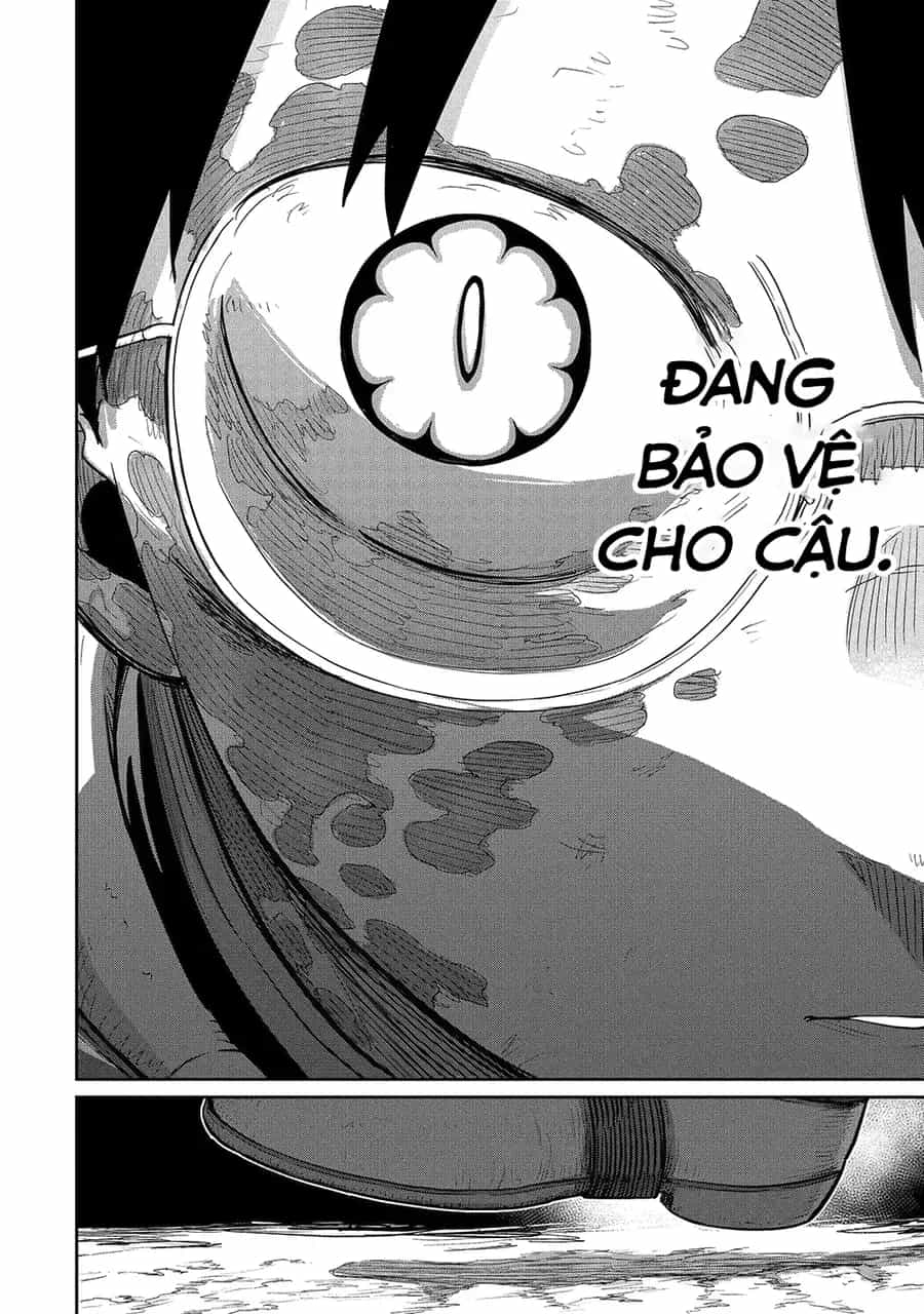 Saikou Nando Meikyuu De Party Ni Okizari Ni Sareta S-Rank Kenshi, Hontou Ni Mayoimakutte Dare Mo Shiranai Saishinbu E: Ore No Kan Dato Tabun Kocchi Ga Deguchi Da To Omou - Chương 42 - ảnh 18