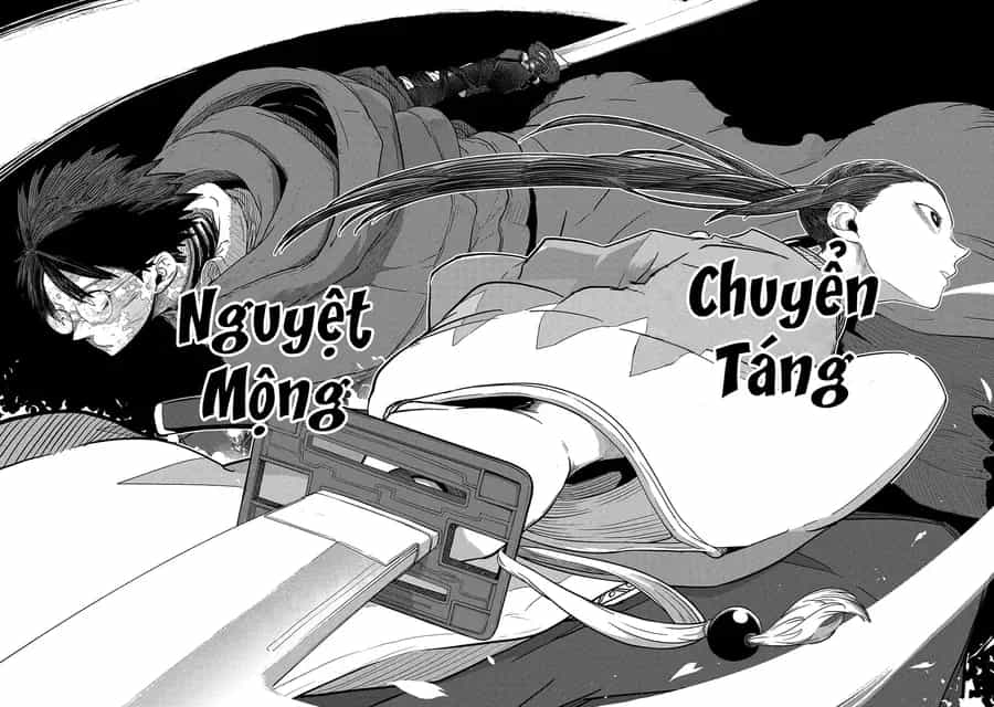 Saikou Nando Meikyuu De Party Ni Okizari Ni Sareta S-Rank Kenshi, Hontou Ni Mayoimakutte Dare Mo Shiranai Saishinbu E: Ore No Kan Dato Tabun Kocchi Ga Deguchi Da To Omou - Chương 42 - ảnh 24