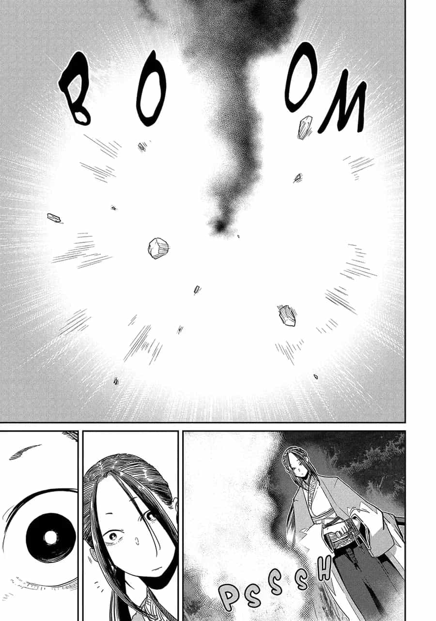 Saikou Nando Meikyuu De Party Ni Okizari Ni Sareta S-Rank Kenshi, Hontou Ni Mayoimakutte Dare Mo Shiranai Saishinbu E: Ore No Kan Dato Tabun Kocchi Ga Deguchi Da To Omou - Chương 42 - ảnh 26
