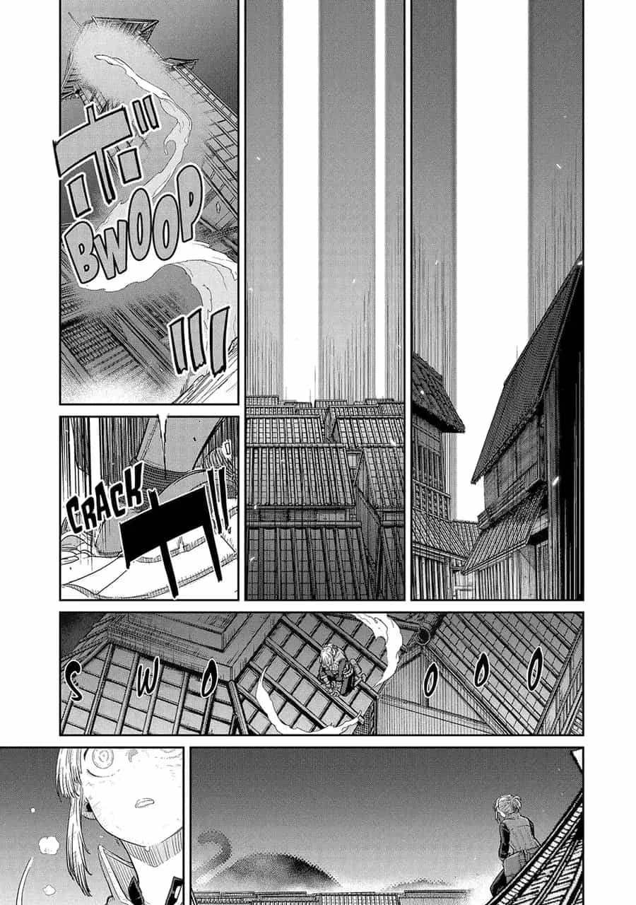 Saikou Nando Meikyuu De Party Ni Okizari Ni Sareta S-Rank Kenshi, Hontou Ni Mayoimakutte Dare Mo Shiranai Saishinbu E: Ore No Kan Dato Tabun Kocchi Ga Deguchi Da To Omou - Chương 42 - ảnh 28