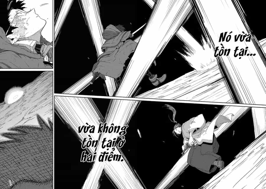 Saikou Nando Meikyuu De Party Ni Okizari Ni Sareta S-Rank Kenshi, Hontou Ni Mayoimakutte Dare Mo Shiranai Saishinbu E: Ore No Kan Dato Tabun Kocchi Ga Deguchi Da To Omou - Chương 42 - ảnh 7