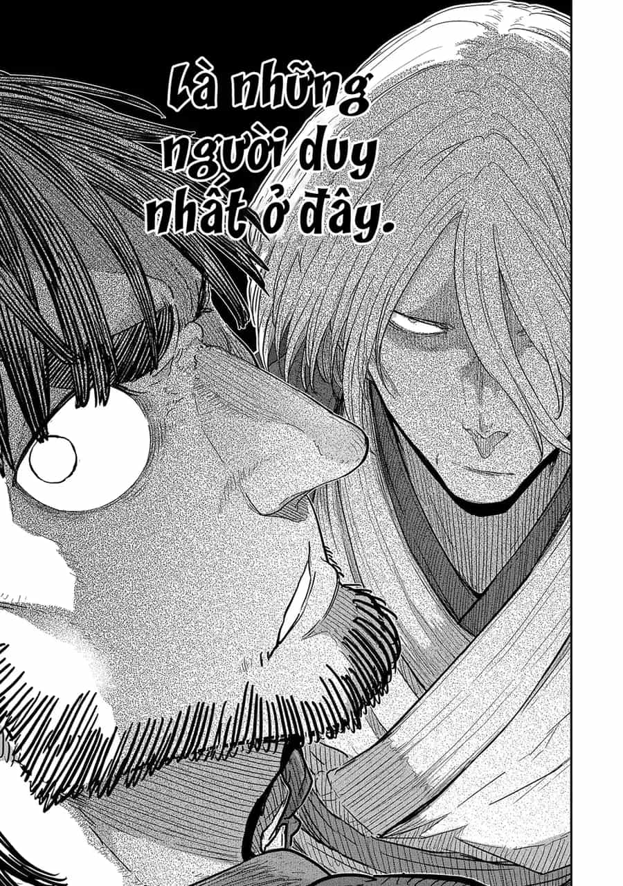 Saikou Nando Meikyuu De Party Ni Okizari Ni Sareta S-Rank Kenshi, Hontou Ni Mayoimakutte Dare Mo Shiranai Saishinbu E: Ore No Kan Dato Tabun Kocchi Ga Deguchi Da To Omou - Chương 43 - ảnh 12