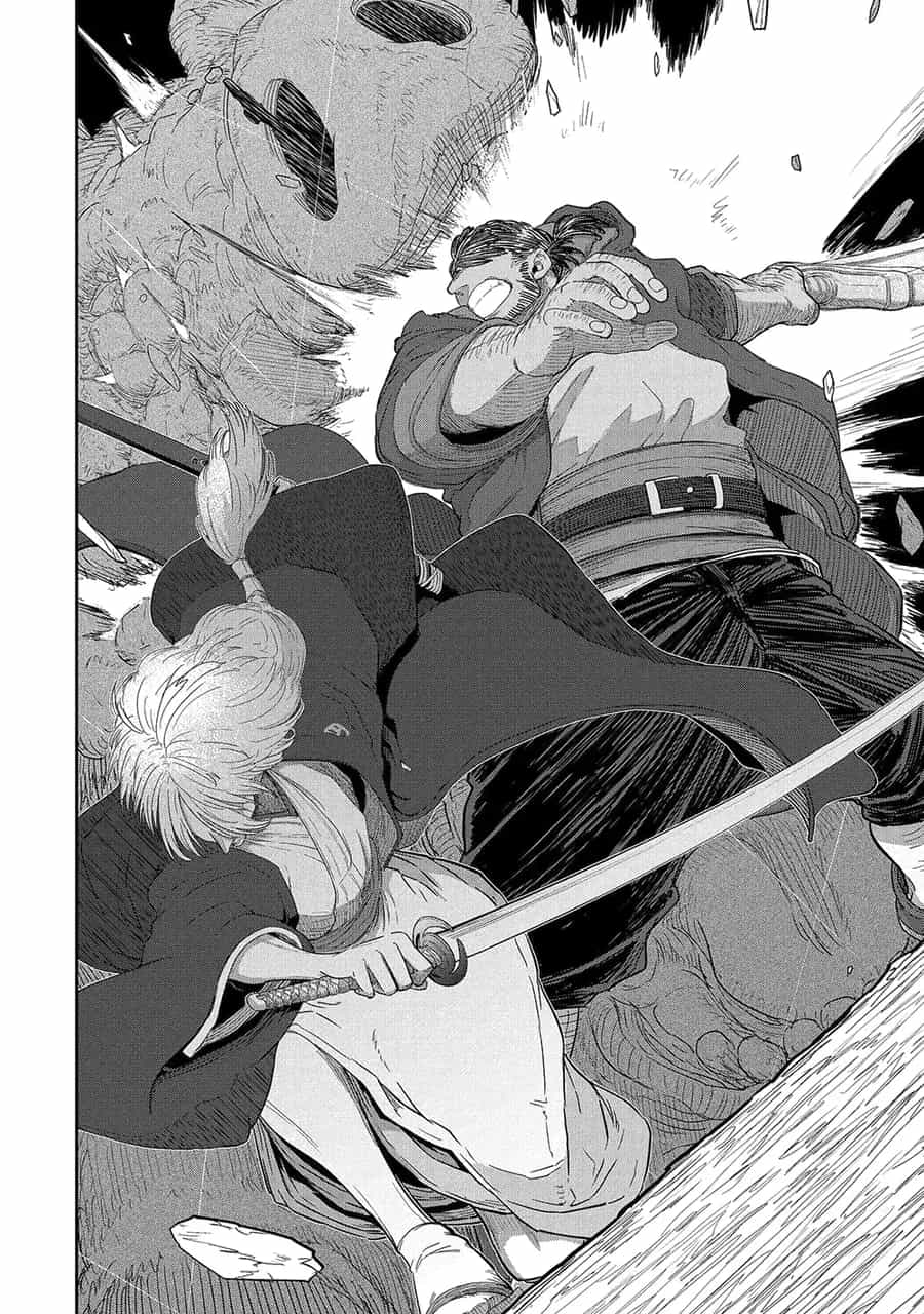 Saikou Nando Meikyuu De Party Ni Okizari Ni Sareta S-Rank Kenshi, Hontou Ni Mayoimakutte Dare Mo Shiranai Saishinbu E: Ore No Kan Dato Tabun Kocchi Ga Deguchi Da To Omou - Chương 43 - ảnh 13