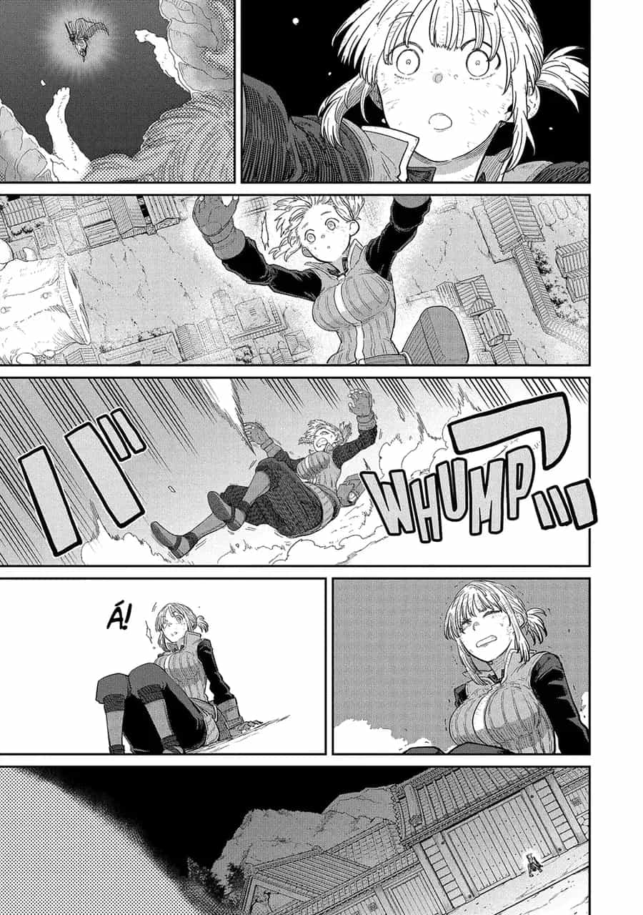 Saikou Nando Meikyuu De Party Ni Okizari Ni Sareta S-Rank Kenshi, Hontou Ni Mayoimakutte Dare Mo Shiranai Saishinbu E: Ore No Kan Dato Tabun Kocchi Ga Deguchi Da To Omou - Chương 43 - ảnh 2