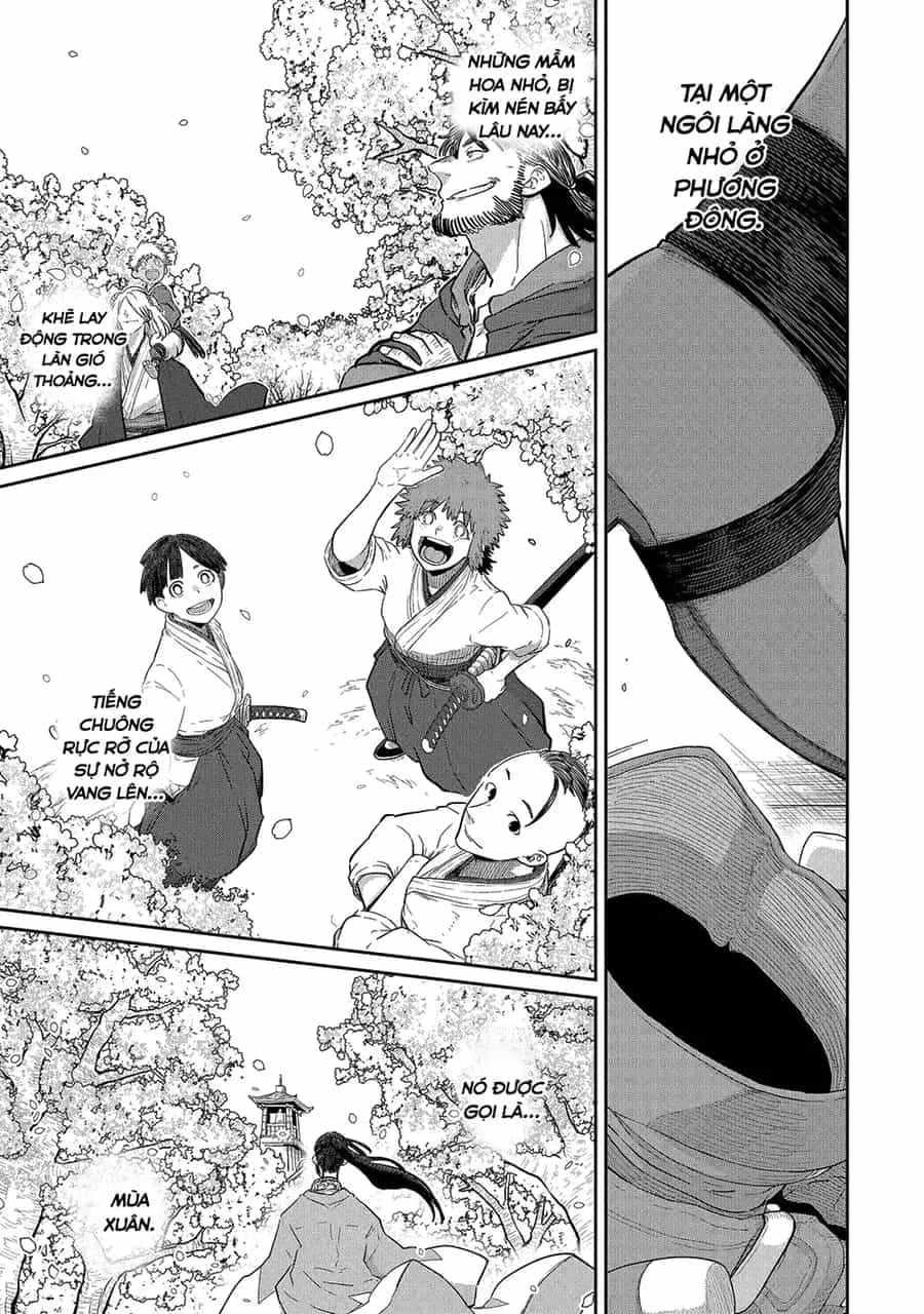 Saikou Nando Meikyuu De Party Ni Okizari Ni Sareta S-Rank Kenshi, Hontou Ni Mayoimakutte Dare Mo Shiranai Saishinbu E: Ore No Kan Dato Tabun Kocchi Ga Deguchi Da To Omou - Chương 43 - ảnh 26