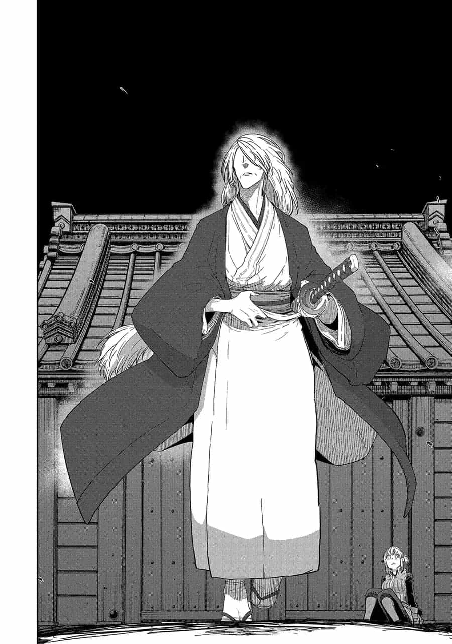 Saikou Nando Meikyuu De Party Ni Okizari Ni Sareta S-Rank Kenshi, Hontou Ni Mayoimakutte Dare Mo Shiranai Saishinbu E: Ore No Kan Dato Tabun Kocchi Ga Deguchi Da To Omou - Chương 43 - ảnh 3