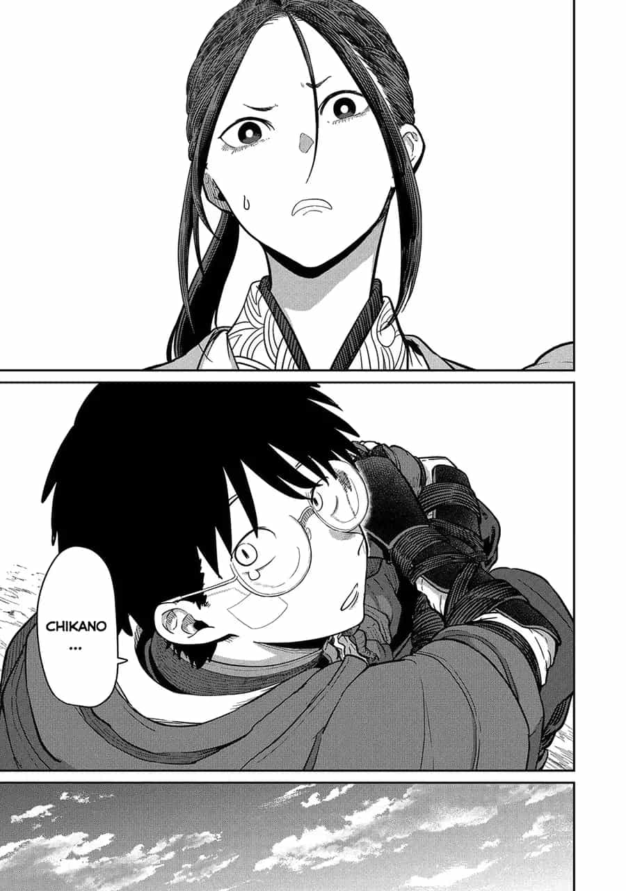 Saikou Nando Meikyuu De Party Ni Okizari Ni Sareta S-Rank Kenshi, Hontou Ni Mayoimakutte Dare Mo Shiranai Saishinbu E: Ore No Kan Dato Tabun Kocchi Ga Deguchi Da To Omou - Chương 44 - ảnh 8