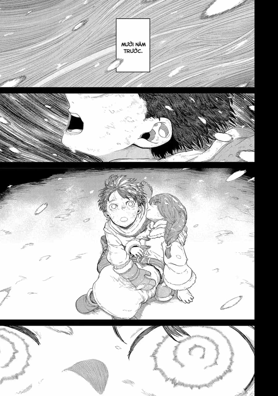 Saikou Nando Meikyuu De Party Ni Okizari Ni Sareta S-Rank Kenshi, Hontou Ni Mayoimakutte Dare Mo Shiranai Saishinbu E: Ore No Kan Dato Tabun Kocchi Ga Deguchi Da To Omou - Chương 45 - ảnh 2