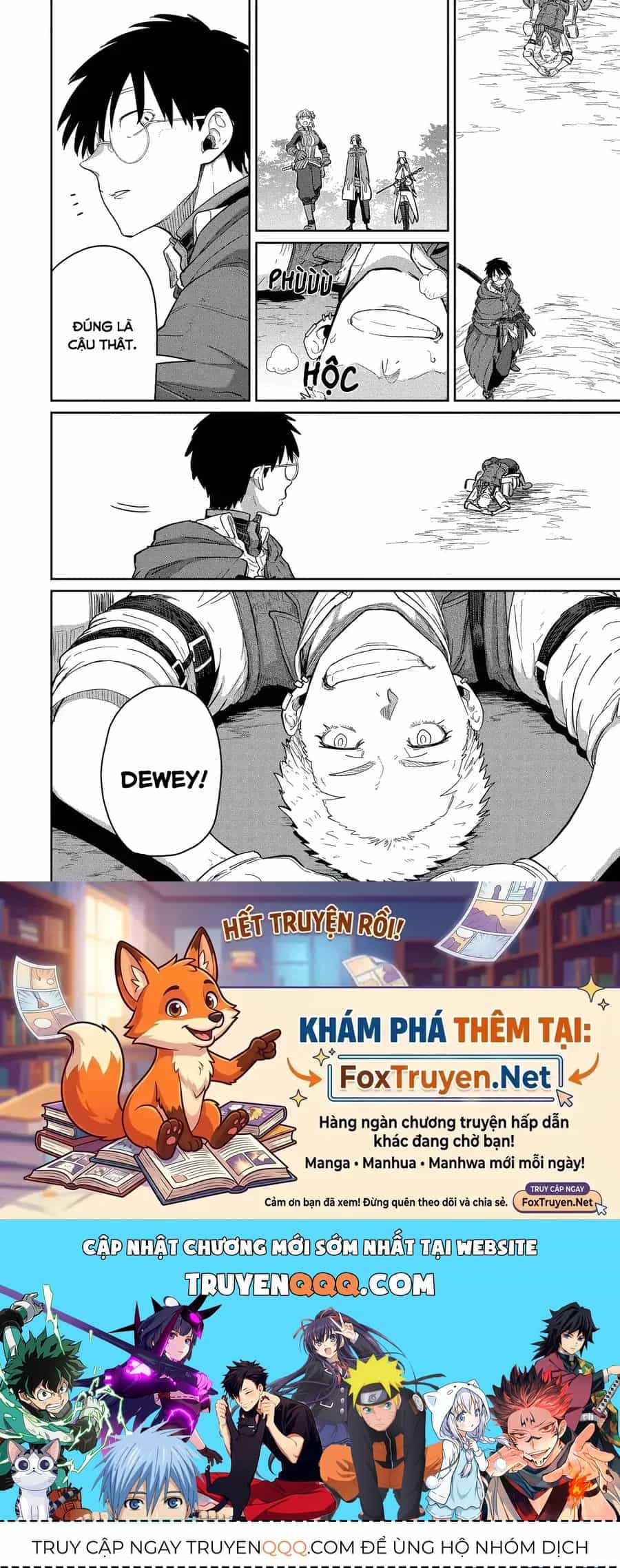Saikou Nando Meikyuu De Party Ni Okizari Ni Sareta S-Rank Kenshi, Hontou Ni Mayoimakutte Dare Mo Shiranai Saishinbu E: Ore No Kan Dato Tabun Kocchi Ga Deguchi Da To Omou - Chương 45 - ảnh 23