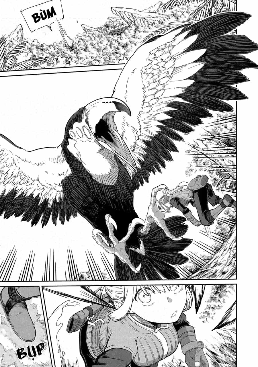 Saikou Nando Meikyuu De Party Ni Okizari Ni Sareta S-Rank Kenshi, Hontou Ni Mayoimakutte Dare Mo Shiranai Saishinbu E: Ore No Kan Dato Tabun Kocchi Ga Deguchi Da To Omou - Chương 46 - ảnh 14