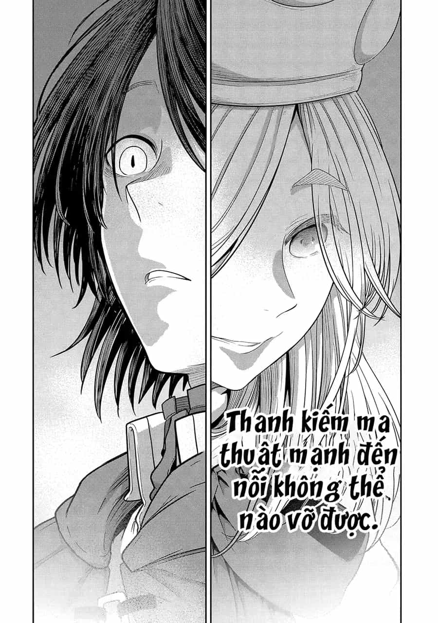 Saikou Nando Meikyuu De Party Ni Okizari Ni Sareta S-Rank Kenshi, Hontou Ni Mayoimakutte Dare Mo Shiranai Saishinbu E: Ore No Kan Dato Tabun Kocchi Ga Deguchi Da To Omou - Chương 6 - ảnh 13