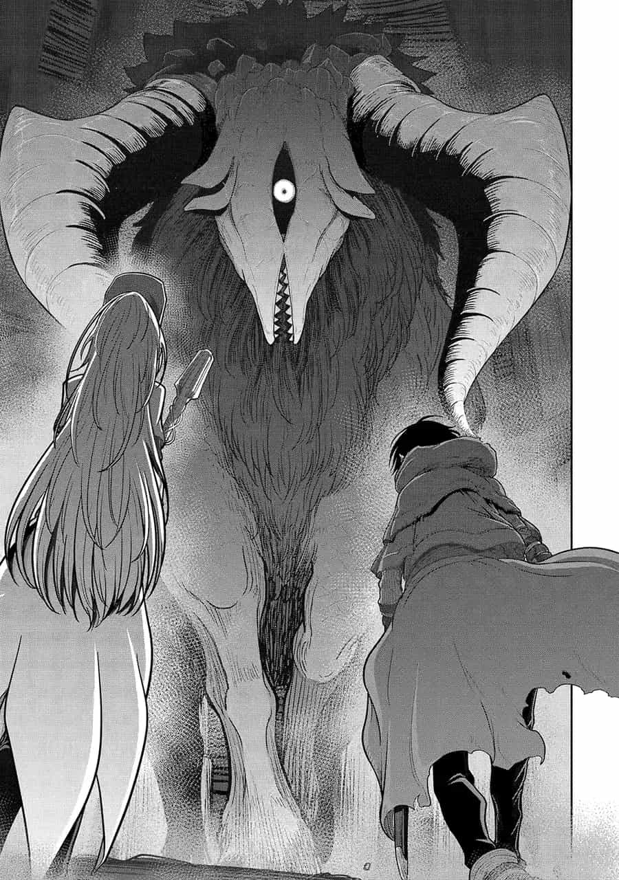 Saikou Nando Meikyuu De Party Ni Okizari Ni Sareta S-Rank Kenshi, Hontou Ni Mayoimakutte Dare Mo Shiranai Saishinbu E: Ore No Kan Dato Tabun Kocchi Ga Deguchi Da To Omou - Chương 6 - ảnh 18
