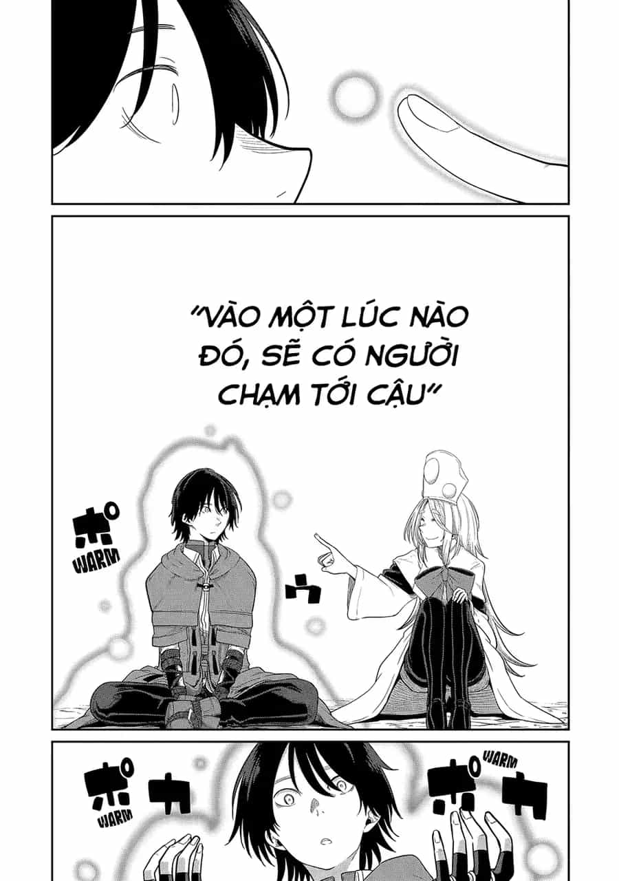 Saikou Nando Meikyuu De Party Ni Okizari Ni Sareta S-Rank Kenshi, Hontou Ni Mayoimakutte Dare Mo Shiranai Saishinbu E: Ore No Kan Dato Tabun Kocchi Ga Deguchi Da To Omou - Chương 9 - ảnh 23
