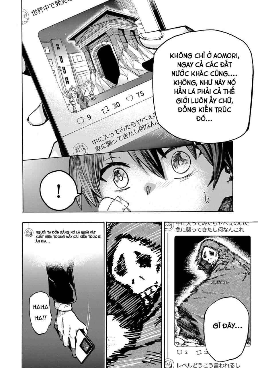 Saikyou De Saisoku No Mugen Level Up - Chương 1 - ảnh 14