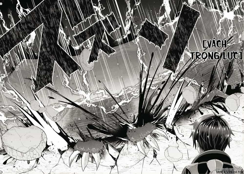 Saikyou Mahoushi No Inton Keikaku - Chương 10 - ảnh 15