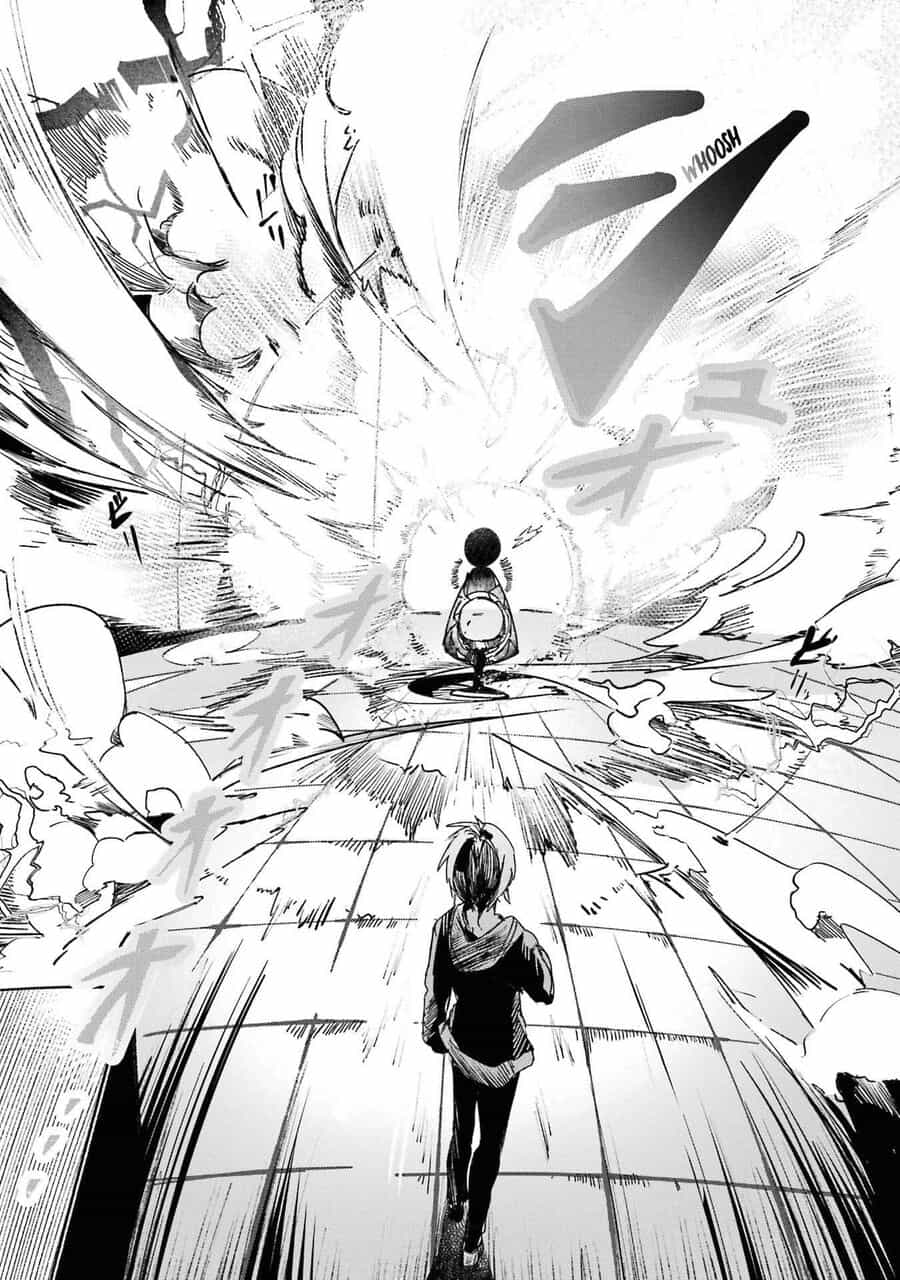 Saikyou Mahoushi No Inton Keikaku - Chương 16.5 - ảnh 18