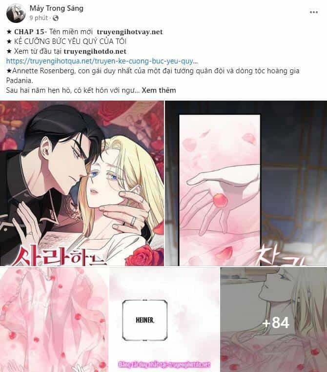 Sam Yi Tái Sinh - Chương 6.1 - ảnh 27