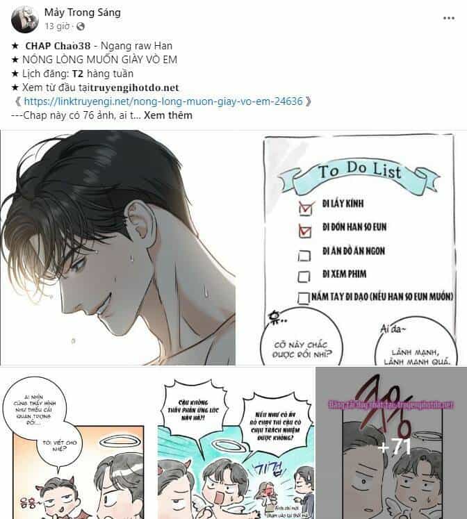 Sam Yi Tái Sinh - Chương 9.1 - ảnh 28