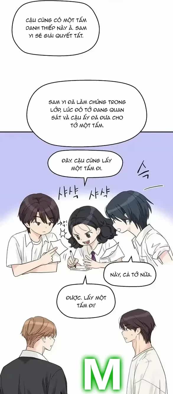 Sam Yi Tái Sinh - Chương 92 - ảnh 24
