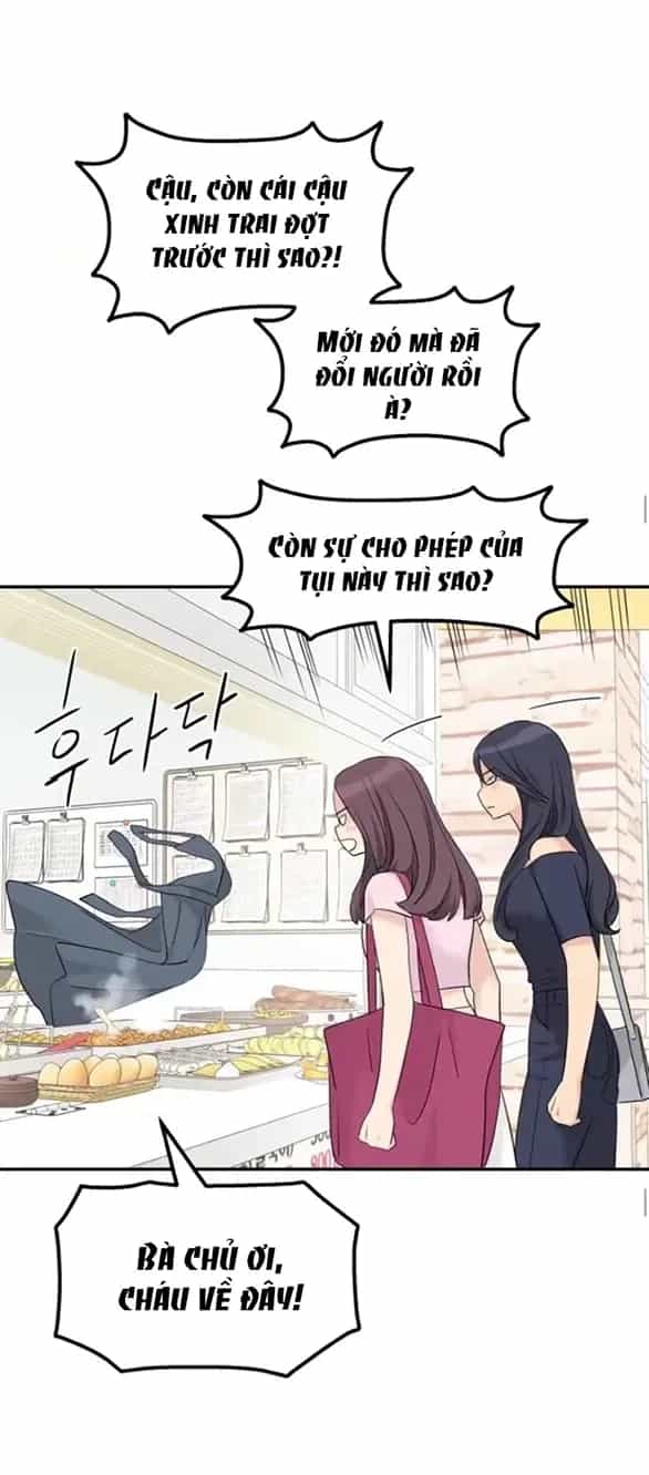 Sam Yi Tái Sinh - Chương 93 - ảnh 38