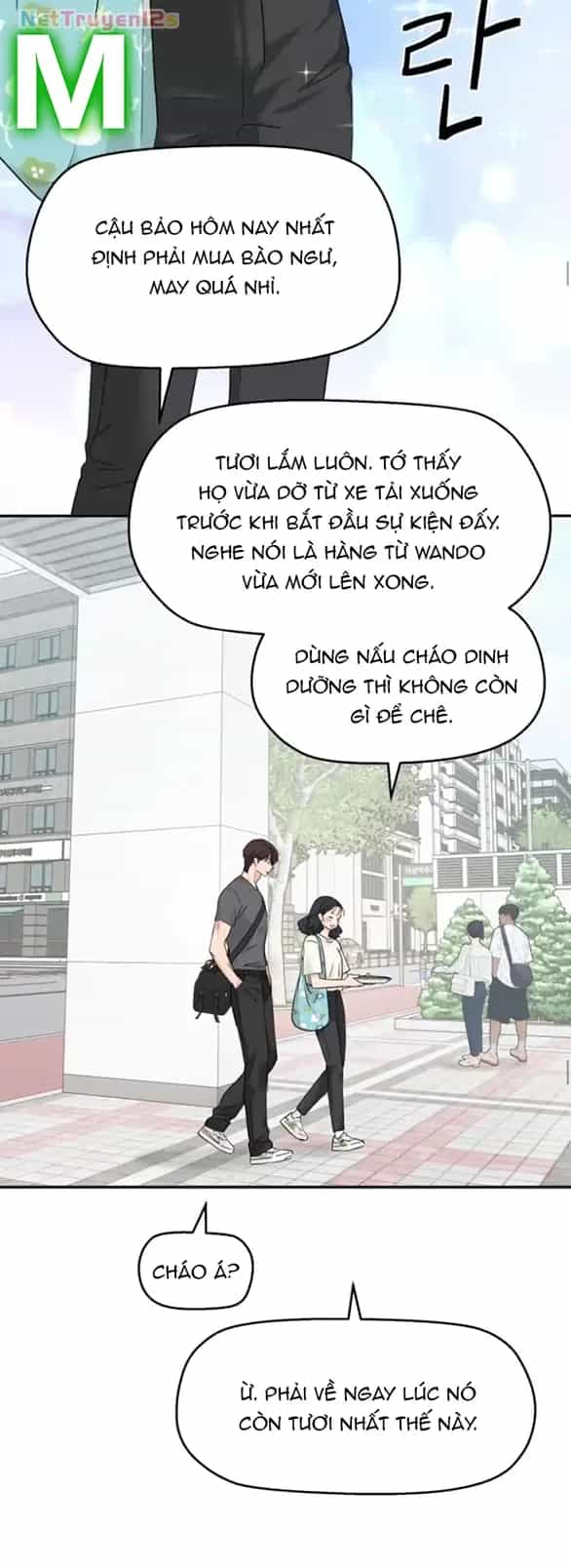 Sam Yi Tái Sinh - Chương 93 - ảnh 47