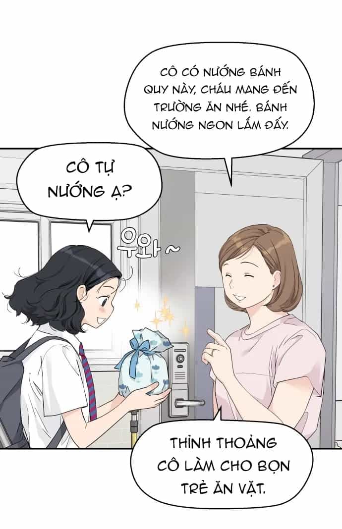 Sam Yi Tái Sinh - Chương 41.1 - ảnh 13