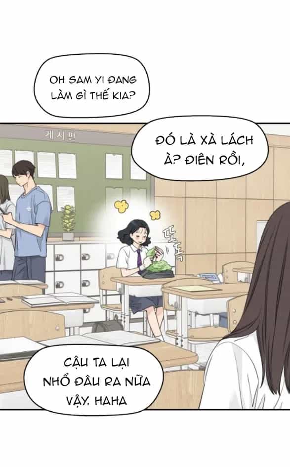 Sam Yi Tái Sinh - Chương 42.1 - ảnh 17