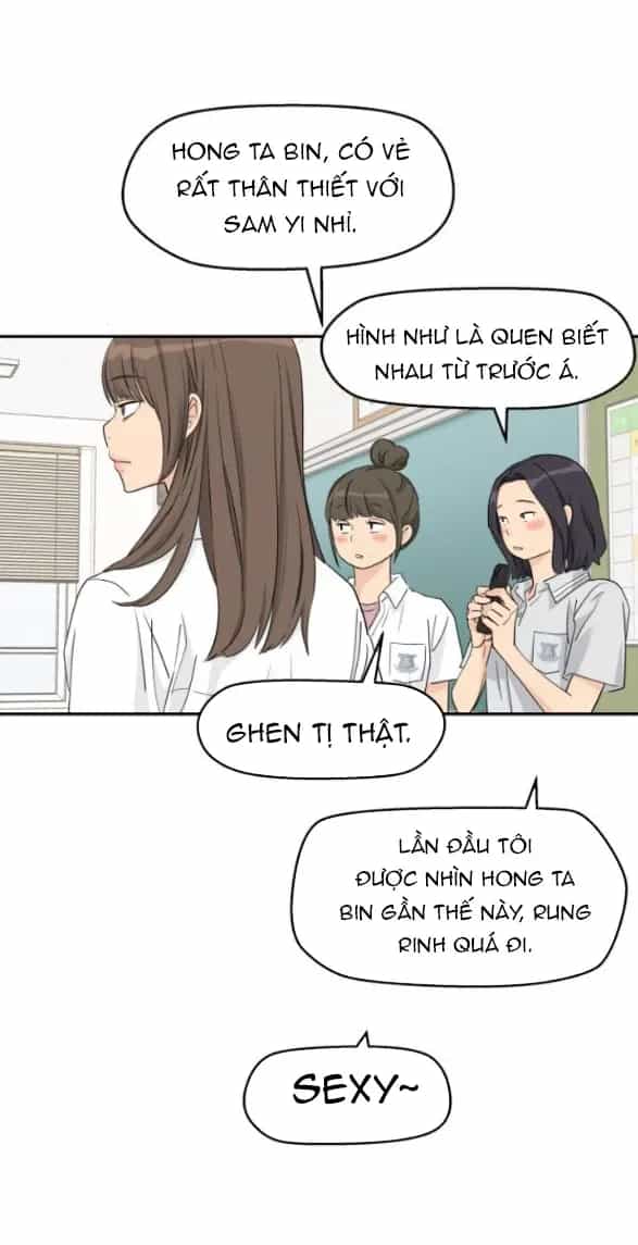 Sam Yi Tái Sinh - Chương 42.1 - ảnh 25