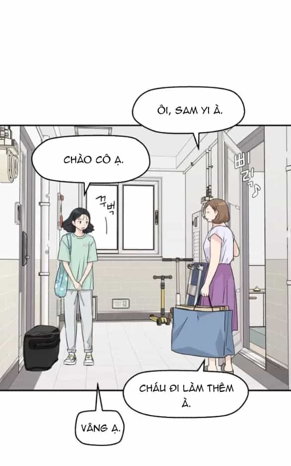 Sam Yi Tái Sinh - Chương 47.1 - ảnh 26