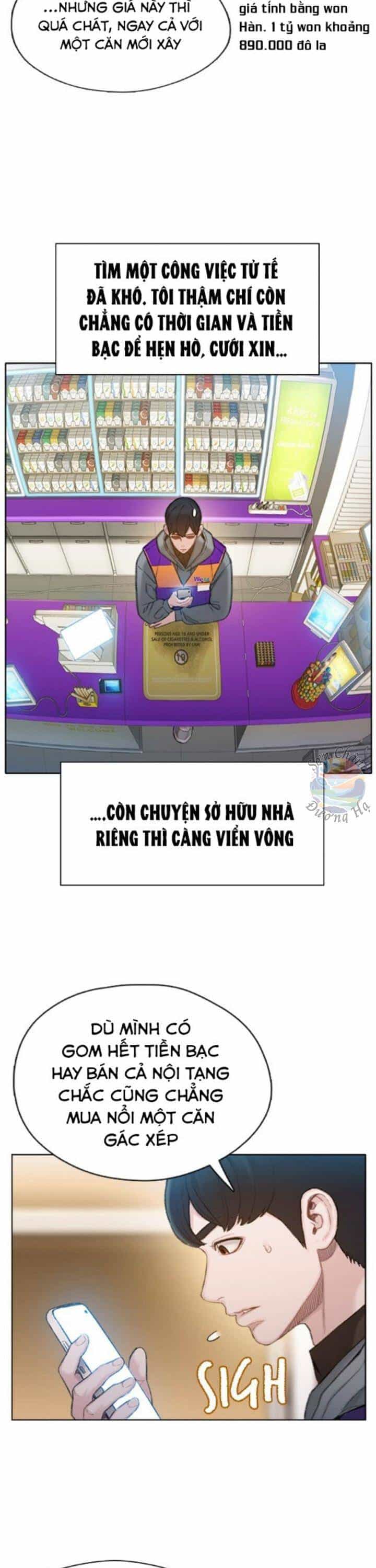 Samaddi - Chương 1 - ảnh 23
