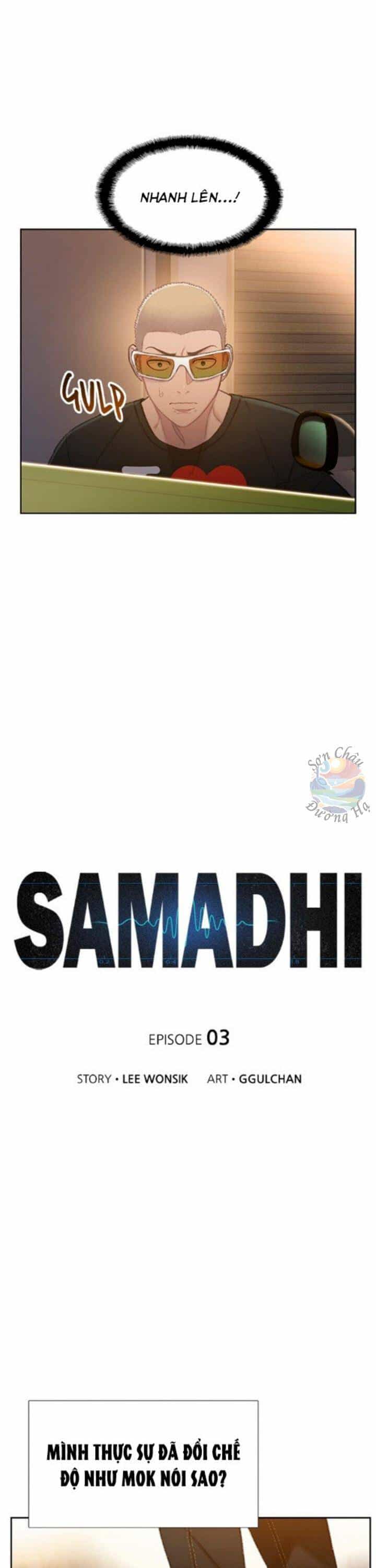 Samaddi - Chương 3 - ảnh 2