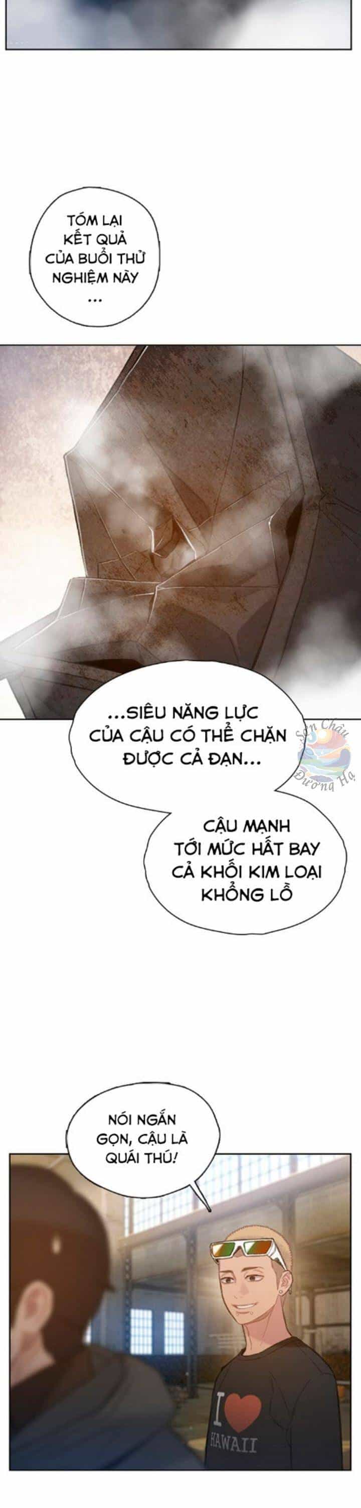 Samaddi - Chương 3 - ảnh 23