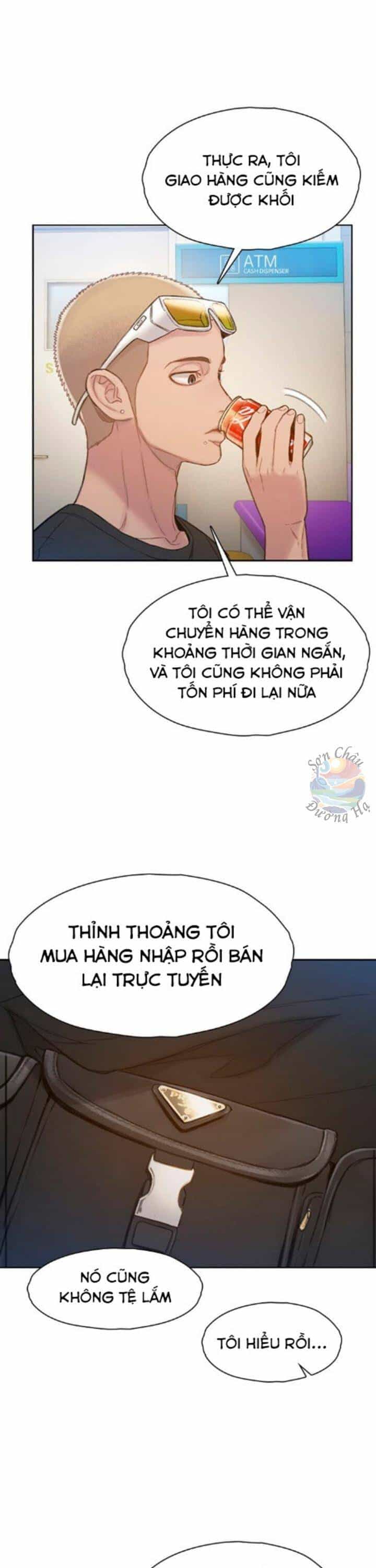 Samaddi - Chương 3 - ảnh 29