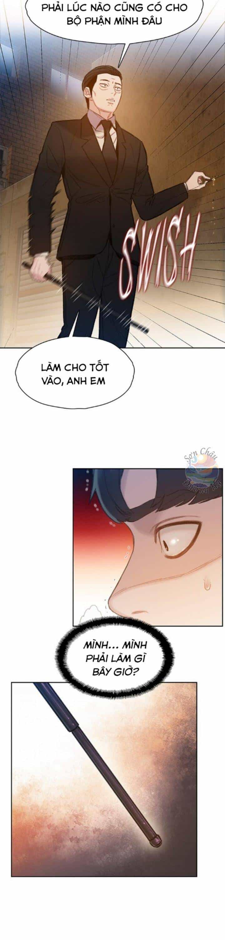 Samaddi - Chương 5 - ảnh 10
