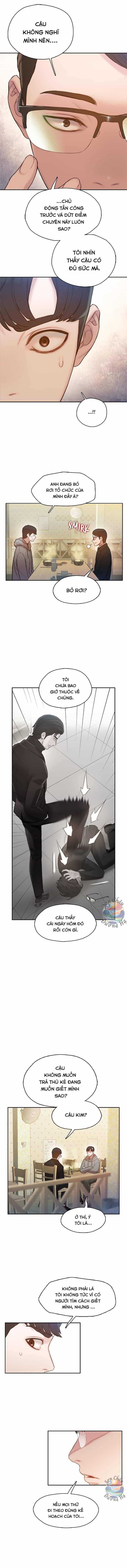 Samaddi - Chương 6 - ảnh 16